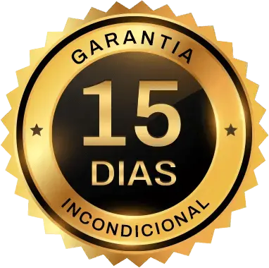 Selo de Garantia